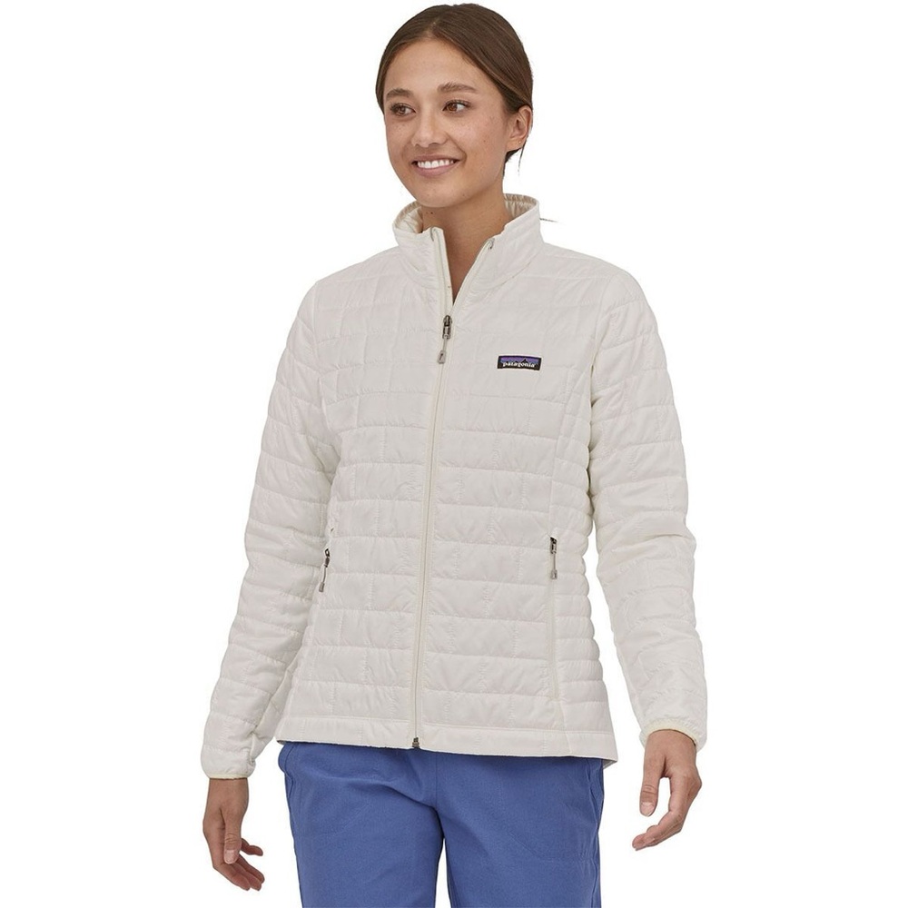 🏔️ Patagonia - Women’s Nano Puff Jacket